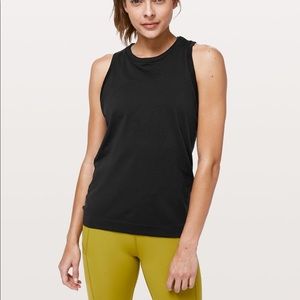 Lululemon Swiftly Breeze Tank *relaxed fit